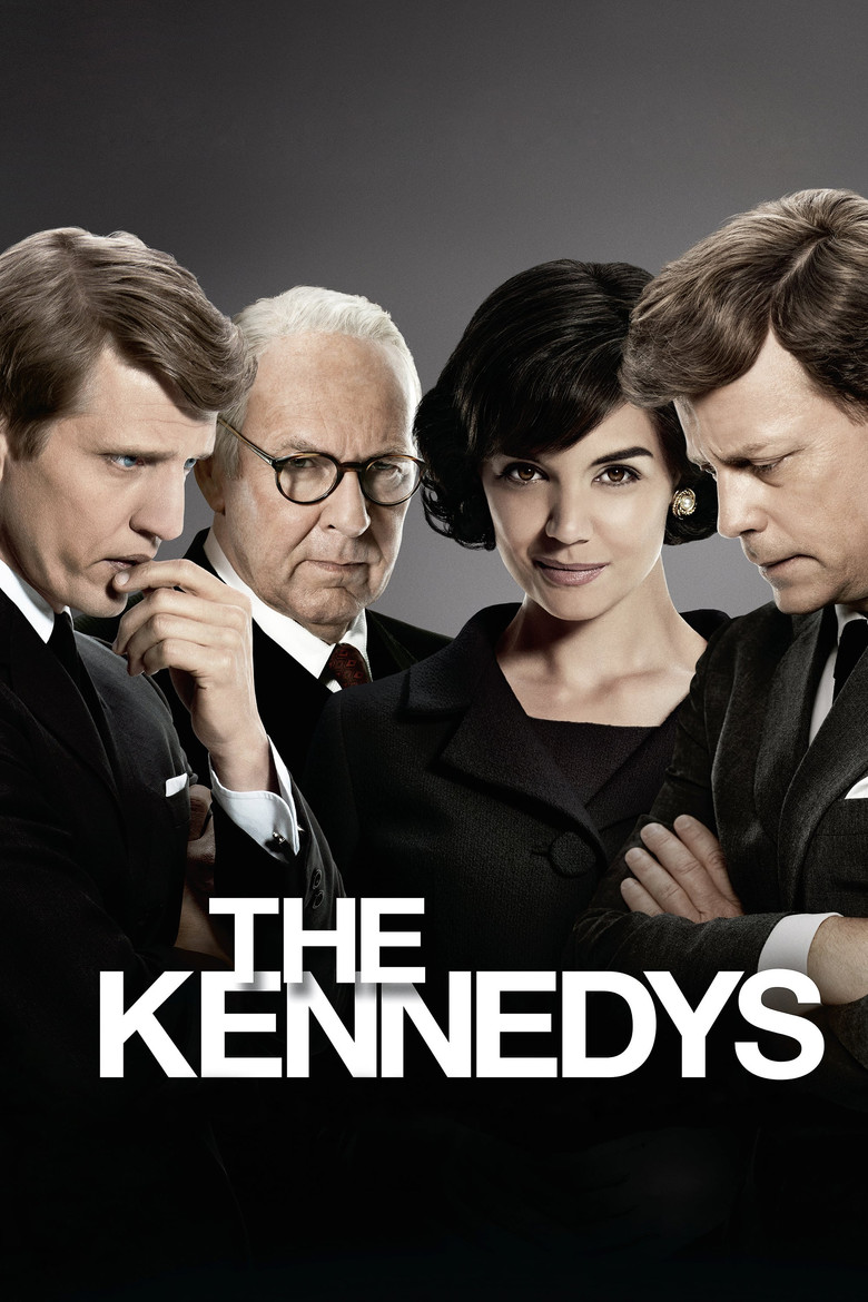 The Kennedys izle