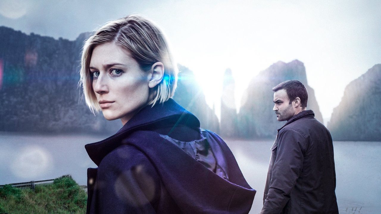 The Kettering Incident izle