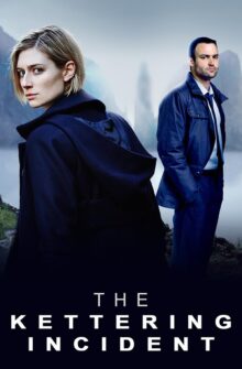 The Kettering Incident dizi izle