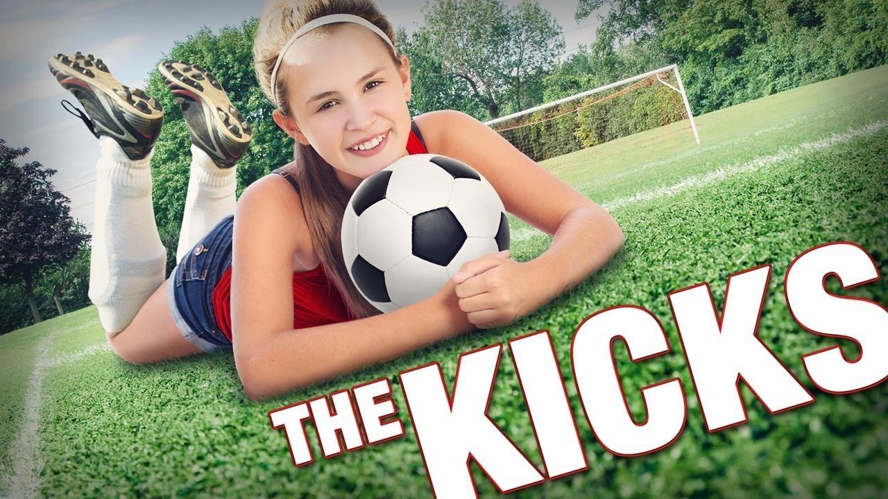 The Kicks izle