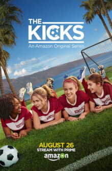 The Kicks dizi izle