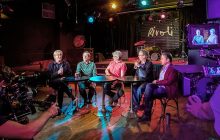 The Kids in the Hall: Comedy Punks 1. Sezon 2. Bölüm izle