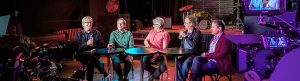 The Kids in the Hall: Comedy Punks izle