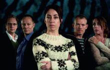 The Killing izle