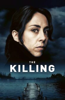 The Killing izle