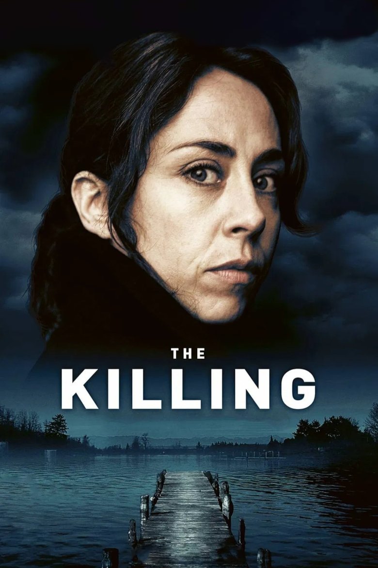 The Killing izle