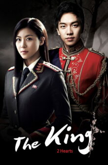 The King 2 Hearts dizi izle