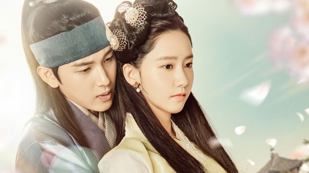 The King in Love izle