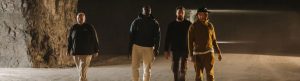 The Kingdom izle