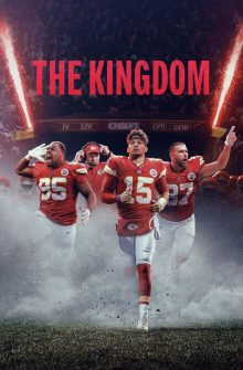 The Kingdom izle