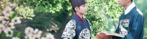 The King's Affection izle