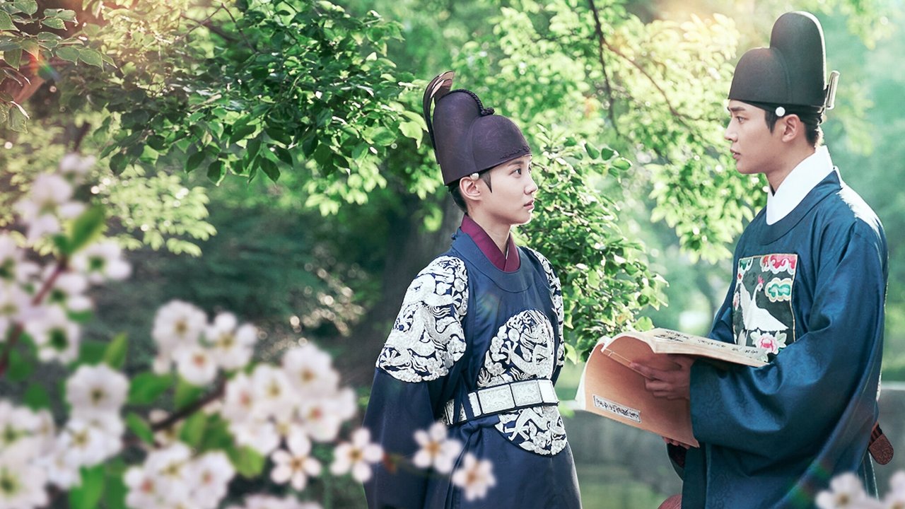 The King's Affection izle