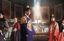 The King's Face izle