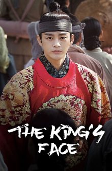 The King’s Face izle