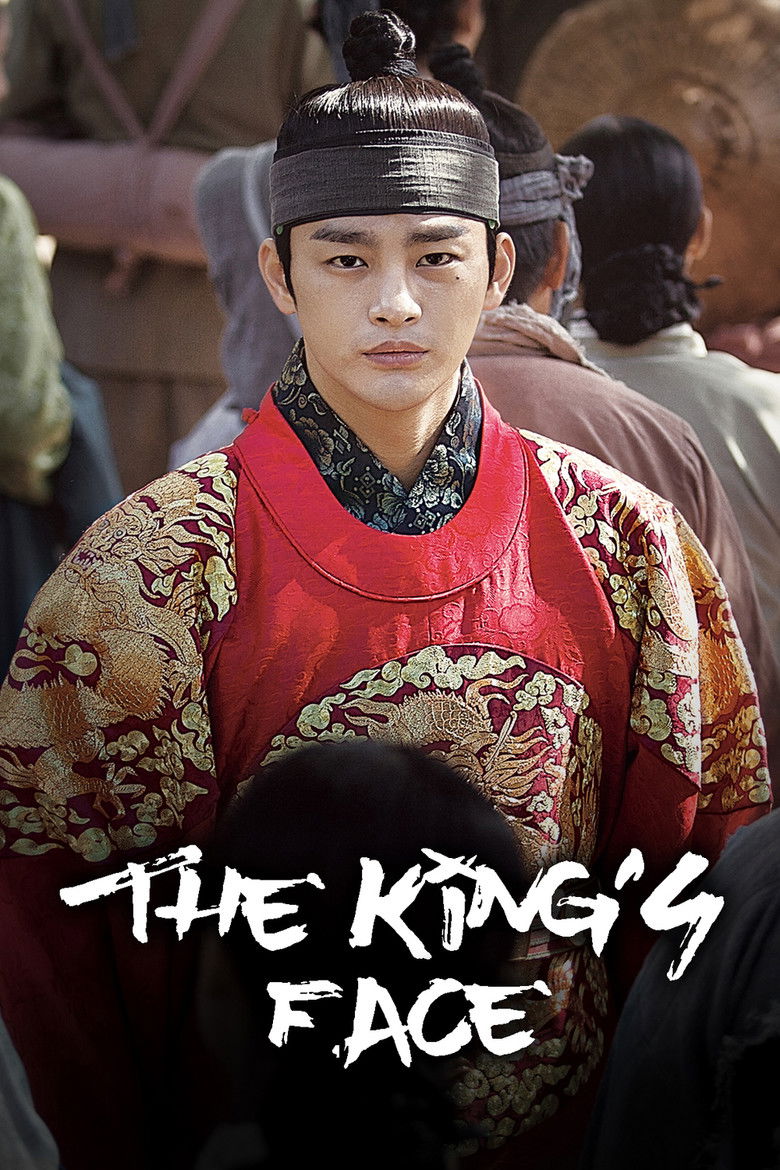 The King’s Face izle