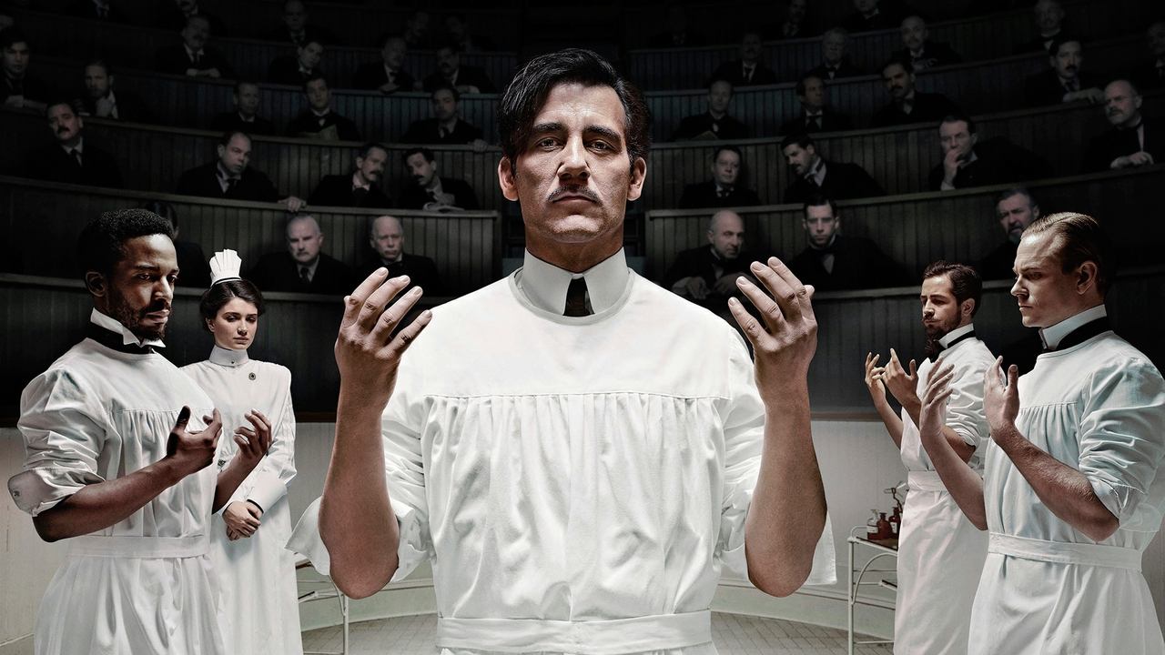 The Knick izle