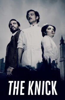 The Knick dizi izle