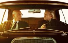 The Kominsky Method izle