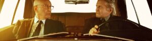 The Kominsky Method izle