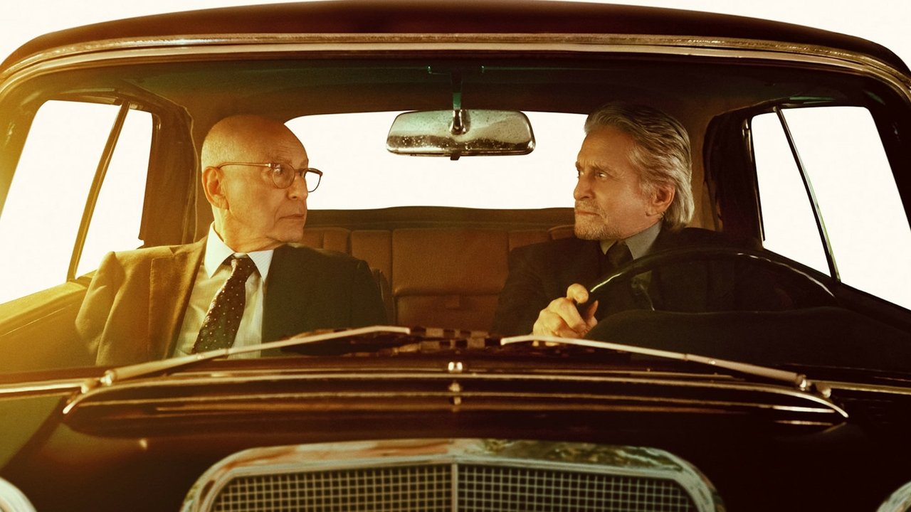 The Kominsky Method izle