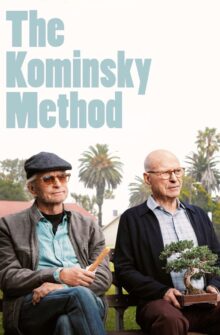 The Kominsky Method izle