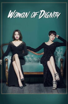 The Lady in Dignity izle