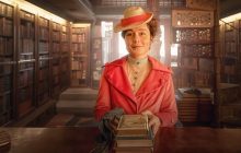 The Lady's Companion izle