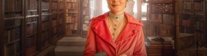 The Lady's Companion izle
