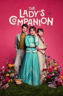 The Lady’s Companion izle
