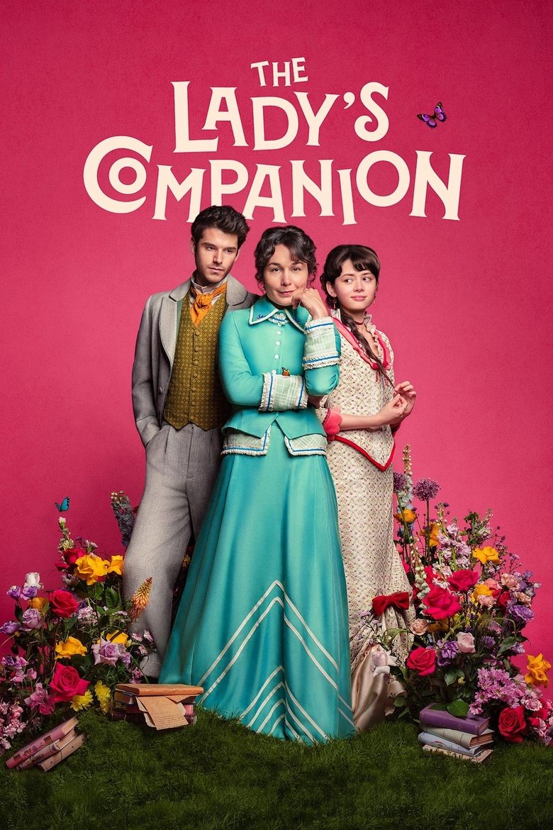 The Lady’s Companion izle