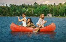 The Lake 1. Sezon 6. Bölüm izle