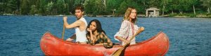 The Lake izle