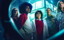 The Last Bus izle