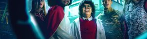 The Last Bus izle
