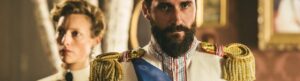 The Last Czars izle