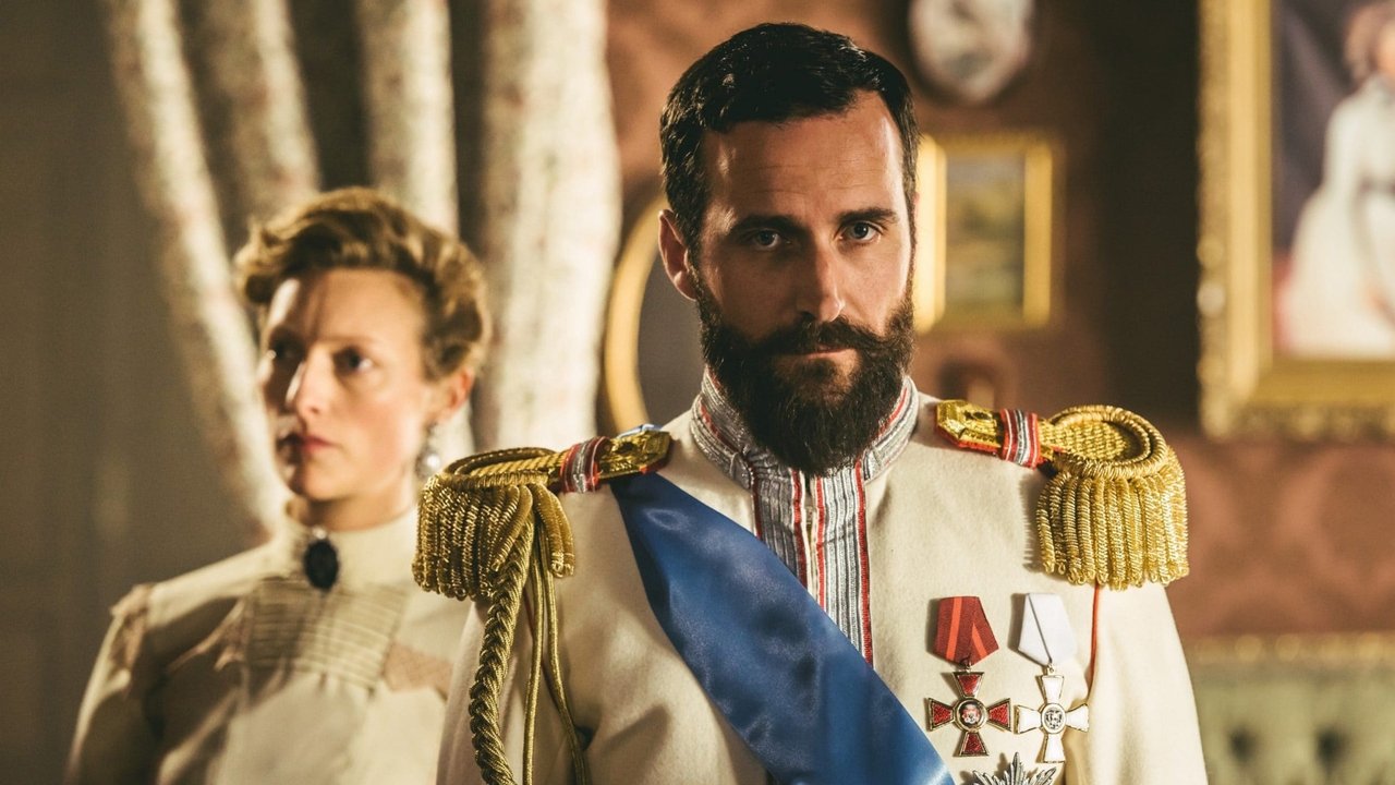 The Last Czars izle