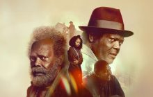 The Last Days of Ptolemy Grey izle