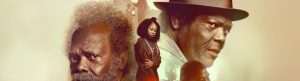 The Last Days of Ptolemy Grey izle