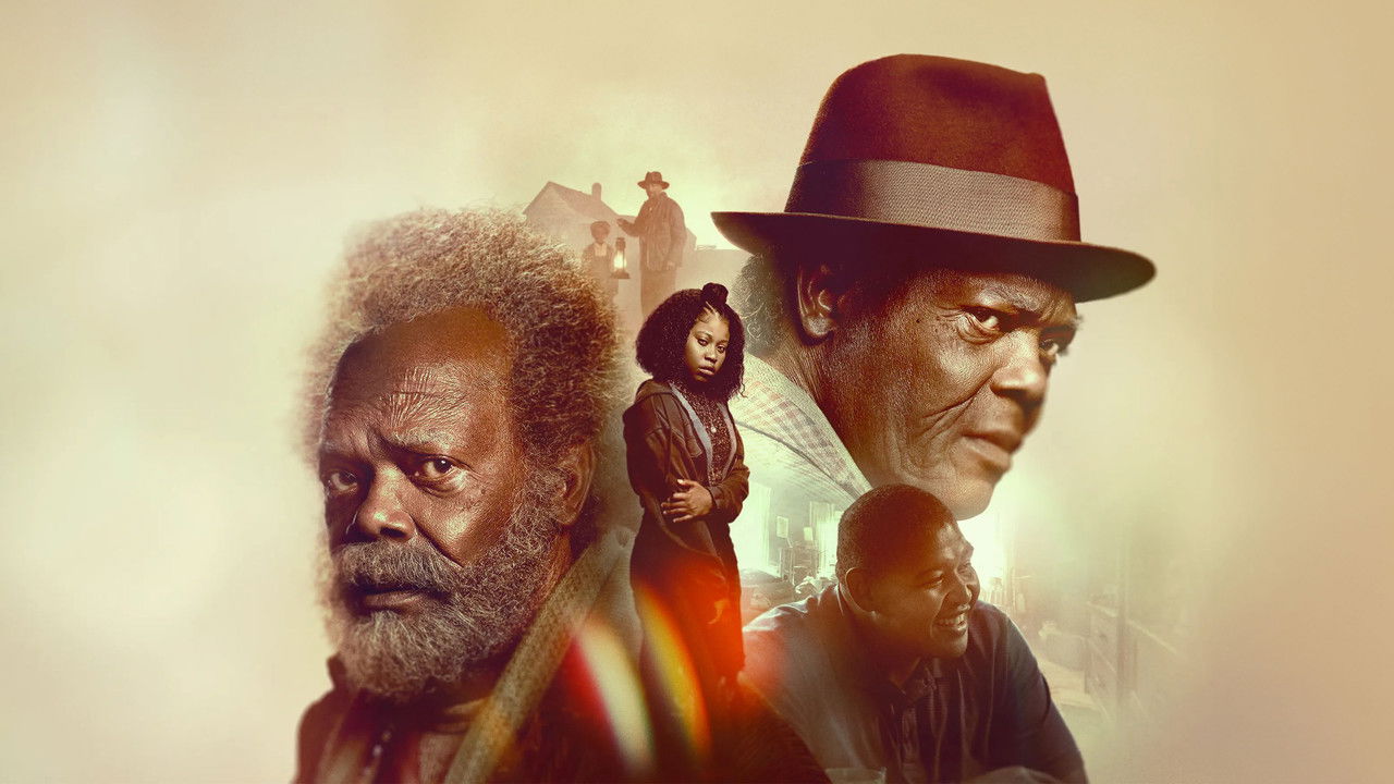 The Last Days of Ptolemy Grey izle