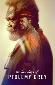 The Last Days of Ptolemy Grey izle
