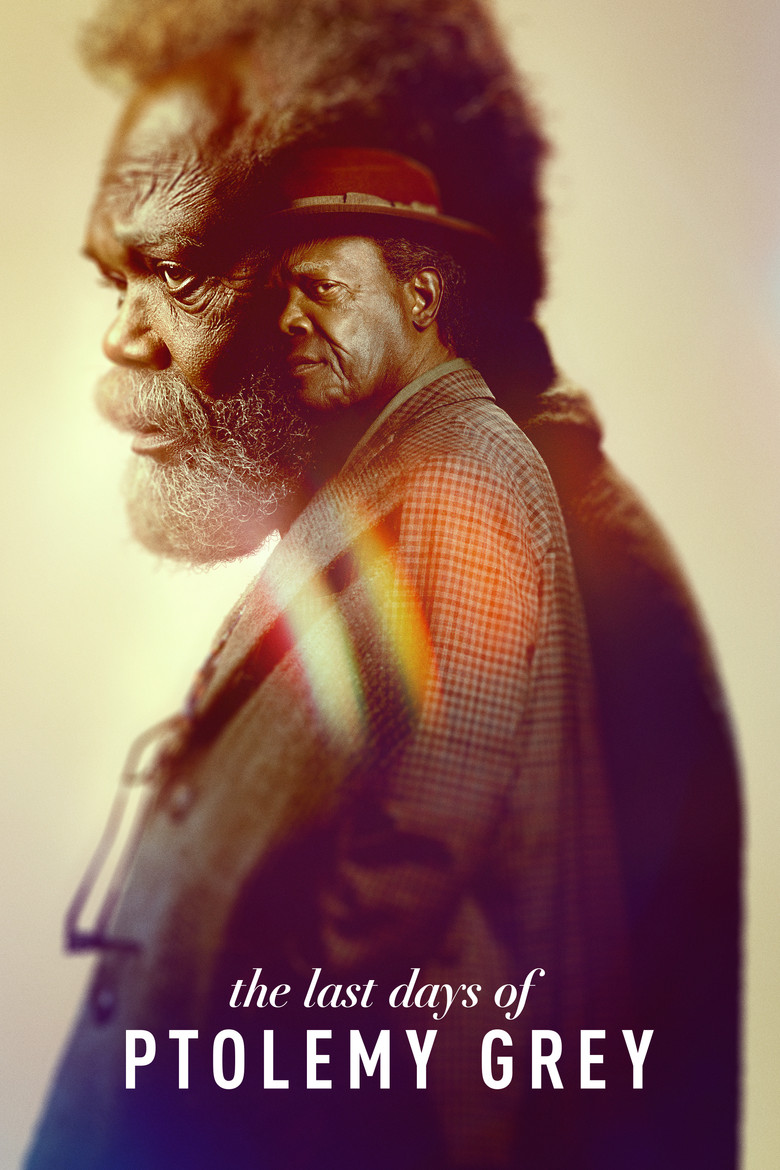 The Last Days of Ptolemy Grey izle