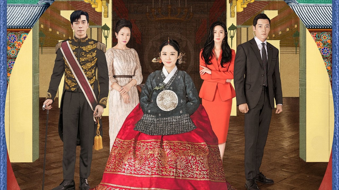 The Last Empress izle