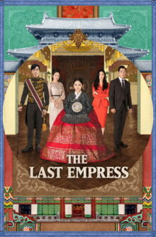 The Last Empress izle