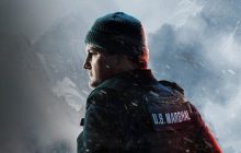 The Last Frontier izle