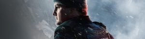 The Last Frontier izle