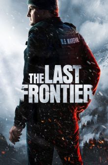 The Last Frontier dizi izle