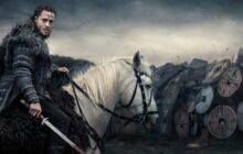 The Last Kingdom izle