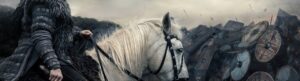 The Last Kingdom izle