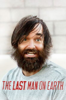 The Last Man on Earth izle