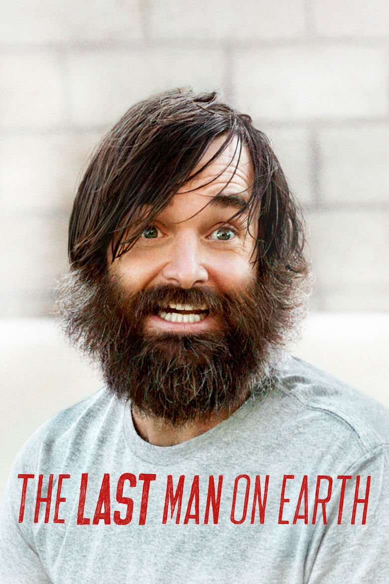 The Last Man on Earth izle